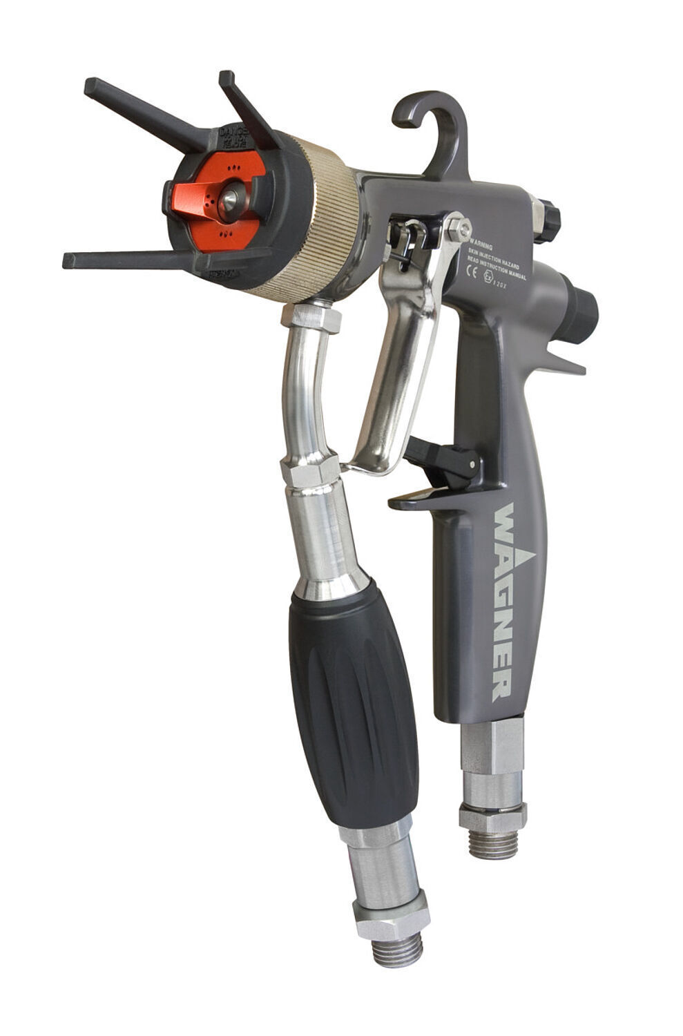 GM 4700 AirCoat - Pistolet haute pression Wagner