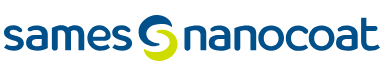 Logo Sames Nanocoat